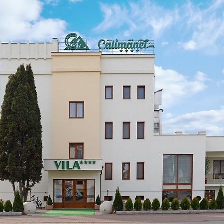 فندق فاترا دورنيفي  Vila Calimanel المظهر الخارجي الصورة
